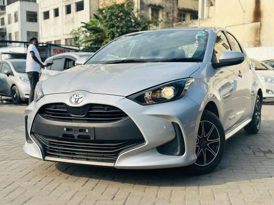 Toyota Yaris image 2