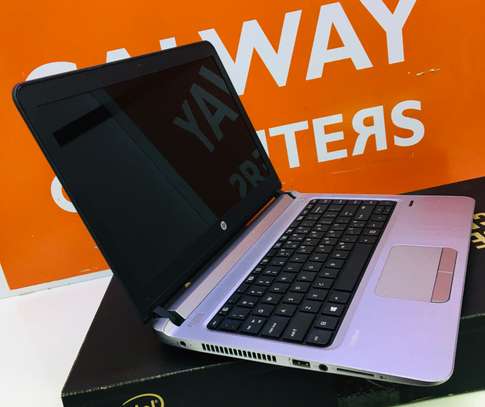 Hp Probook 430 G3 Core I5 6th Gen In Nairobi Pigiame