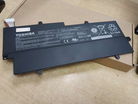 Original Toshiba PA5013U-1BRS 5013 Portege Z830 Z835 Z930 image 2