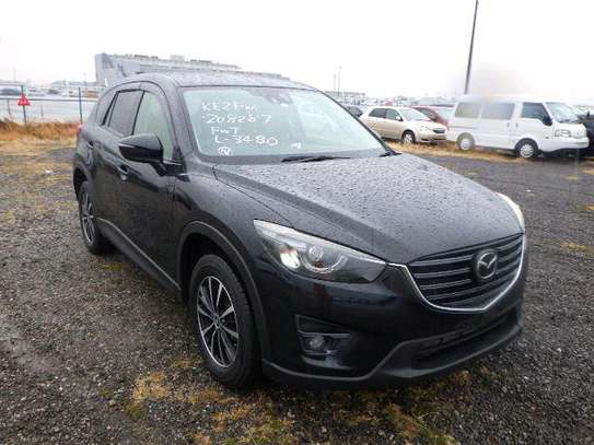 MAZDA CX-5 DIESEL (MKOPO/HIRE PURCHASE ACCEPTED) image 2