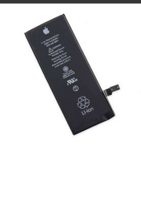 iphone 5 battery replacement image 1