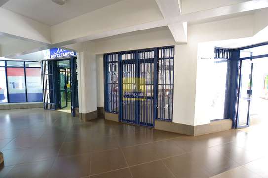 office for rent in Gigiri image 8