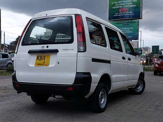 Toyota Townace image 10