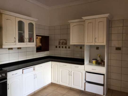 4 Bed House with En Suite at Karen image 9