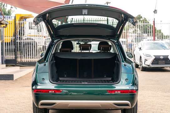 2019 Audi Q5 sline image 8