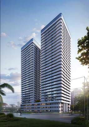 3 Bed Apartment with En Suite in Westlands Area image 12