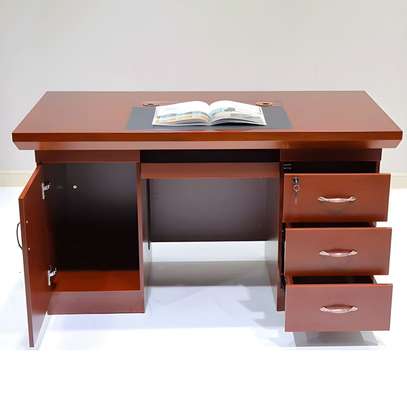 1400mm executive office desk image 10