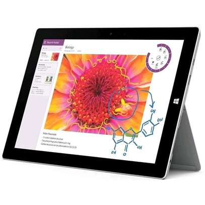 Microsoft Surface Pro 3 Core i5 4Th Gen 4GB 128GB SSD 12 Inch Touchscreen Display image 5
