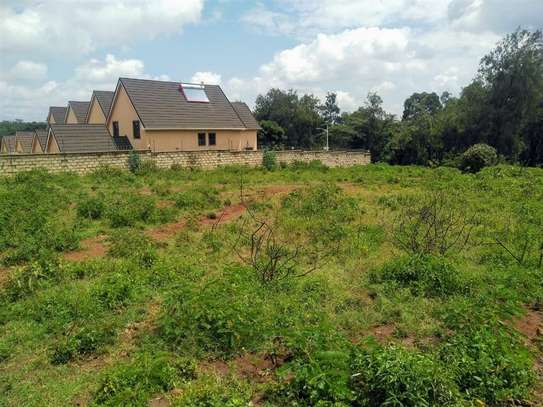 2,024 m² Residential Land in Ngong image 2