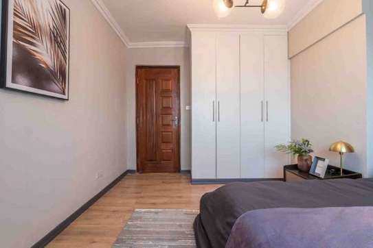 Serviced Apartments 1 Bedroom image 9