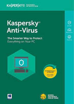 Kaspersky antivirus 1+1 user image 2