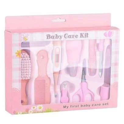baby care items