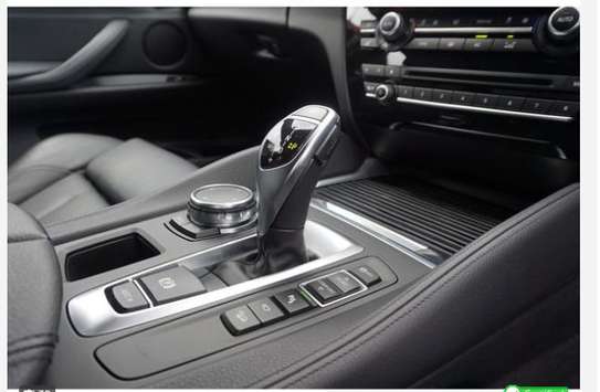 BMW X6 image 13
