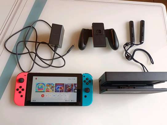 Nintendo Switch image 8