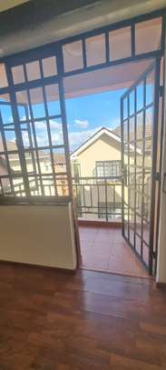 2 Bed Apartment with En Suite at Fourways Junction image 2