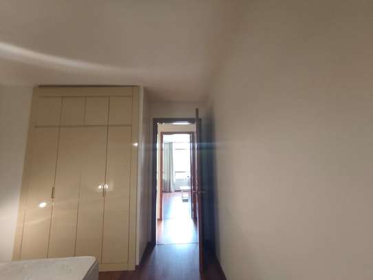 Furnished 3 Bed Apartment with En Suite in Parklands image 9