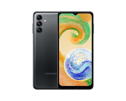 Samsung Galaxy A04S Phone image 1