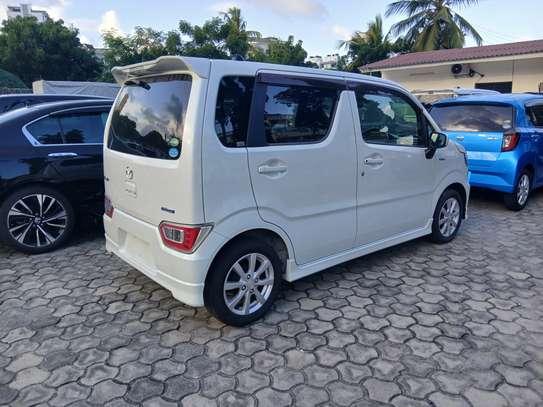 Mazda Flair 2018. Deposit 350k. image 3