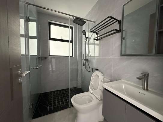 2 Bedroom apartment for rent in Kilimani image 10