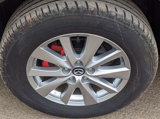 Mazda CX5 2015. 2000cc Petrol image 12
