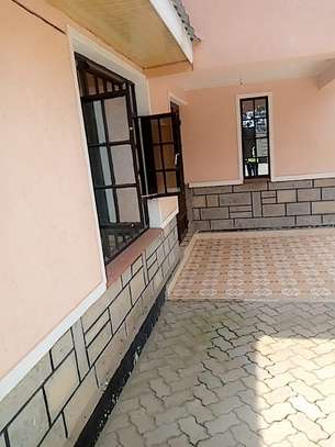 4 Bed House with Garage in Ongata Rongai image 6