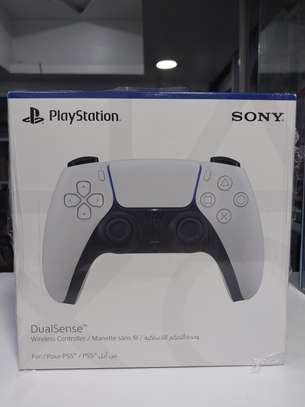 Sony Playstation Dualsense Wireless Controller - PS5 image 2
