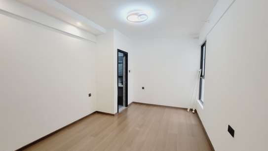 2 Bed Apartment with En Suite in Kilimani image 6