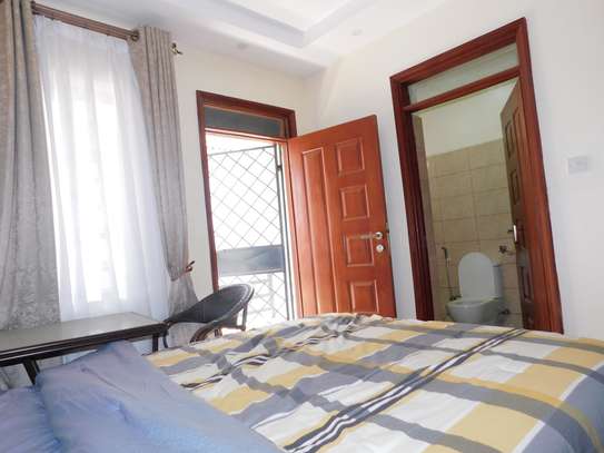 4 Bed Villa with En Suite at Muigai image 15