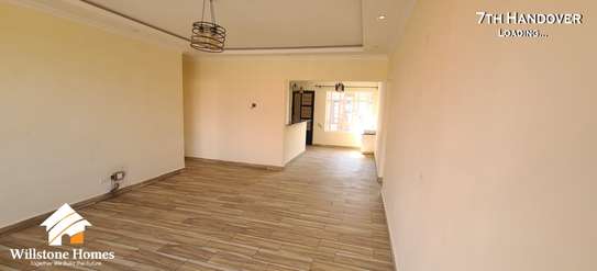 3 Bed House with En Suite at Thika Road image 2
