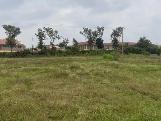 9.3 ac Residential Land at Kahawa Sukari A image 14