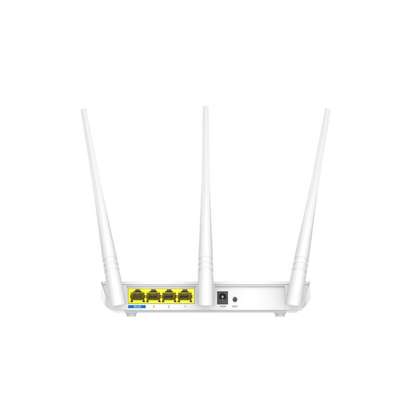 Tenda F3 N300 300Mbps Wireless Router image 2