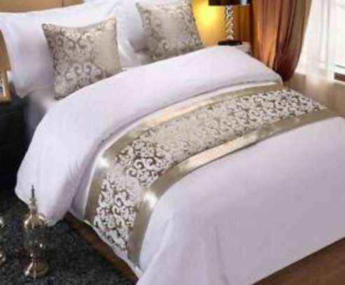 QUALITY BED RUNNERS image 2