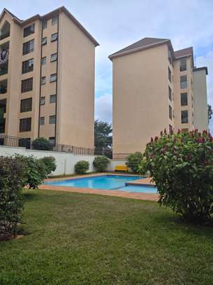 1 Bed Apartment with En Suite at Wayaki Way image 17