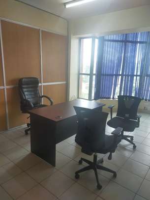 Furnished  Office with Fibre Internet at Kilimani Road image 12