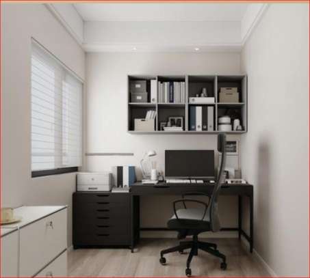 1 Bed Apartment with En Suite at Westlands Road Next To Gtc. image 7