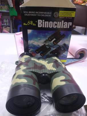 Kids Binoculars image 1