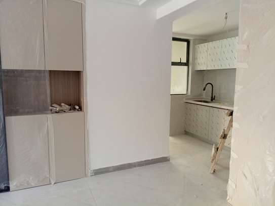 2 Bed Apartment with En Suite at Kileleshwa image 25