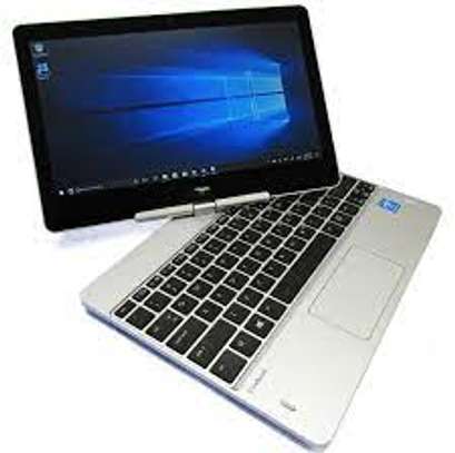 HP 810 Core i5 Revolve Touch screen 4GB RAM 128GB SSD. image 1