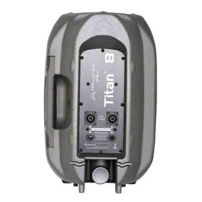 Wharfedale Titan 8 Full Range Passive Speakers image 6