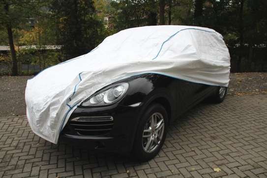 New car covers for sale in kenya image 2