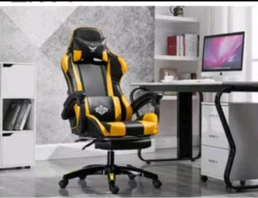 Professional Gaming chairs image 2