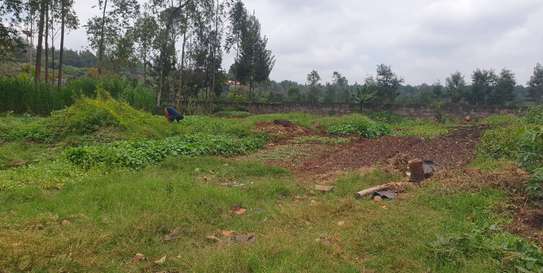 0.5 ac Land at Loresho image 1