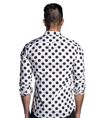 Semi Casual Official Men's Shirts
M to 2xl
Ksh.1499 image 1