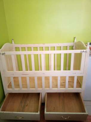 Baby Bed for Sale image 1