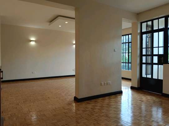 Ngong vet, 4 bedrooms mini apartment for rent. image 2