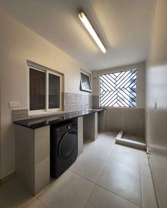 3 Bed Apartment with En Suite in Syokimau image 7