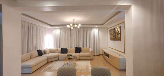 4 Bed Townhouse with En Suite at Ruiru image 10