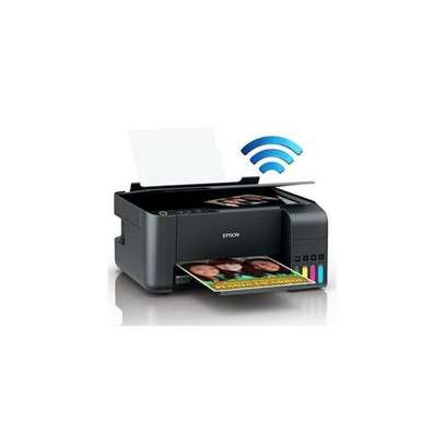 Epson Tank L3250 A4 WIRELESS Printer (All-in-One)wireless image 1