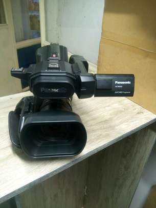 Panasonic MDH2 Camera image 6