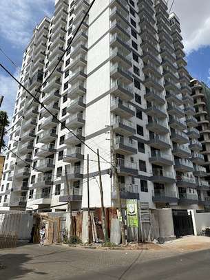 2 & 3 Bedroom apartment for rent in Kilimani Riara road image 6